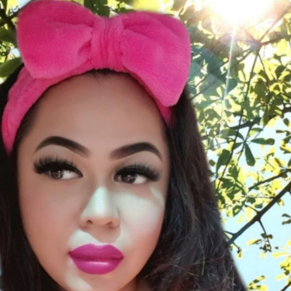 🎀𝗖𝘂𝘁𝗲 𝗕𝗼𝘄 𝗛𝗲𝗮𝗱𝗯𝗮𝗻𝗱🎀